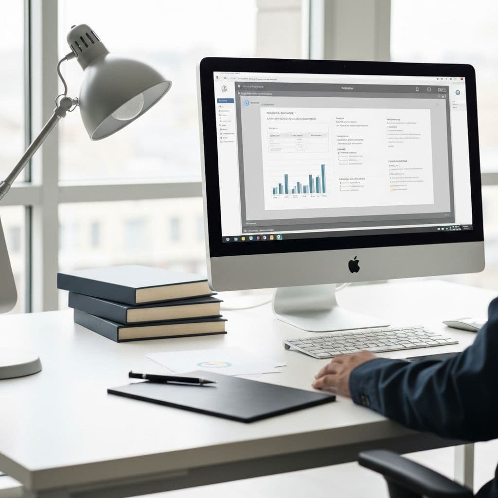 No paperwork - 100% digital