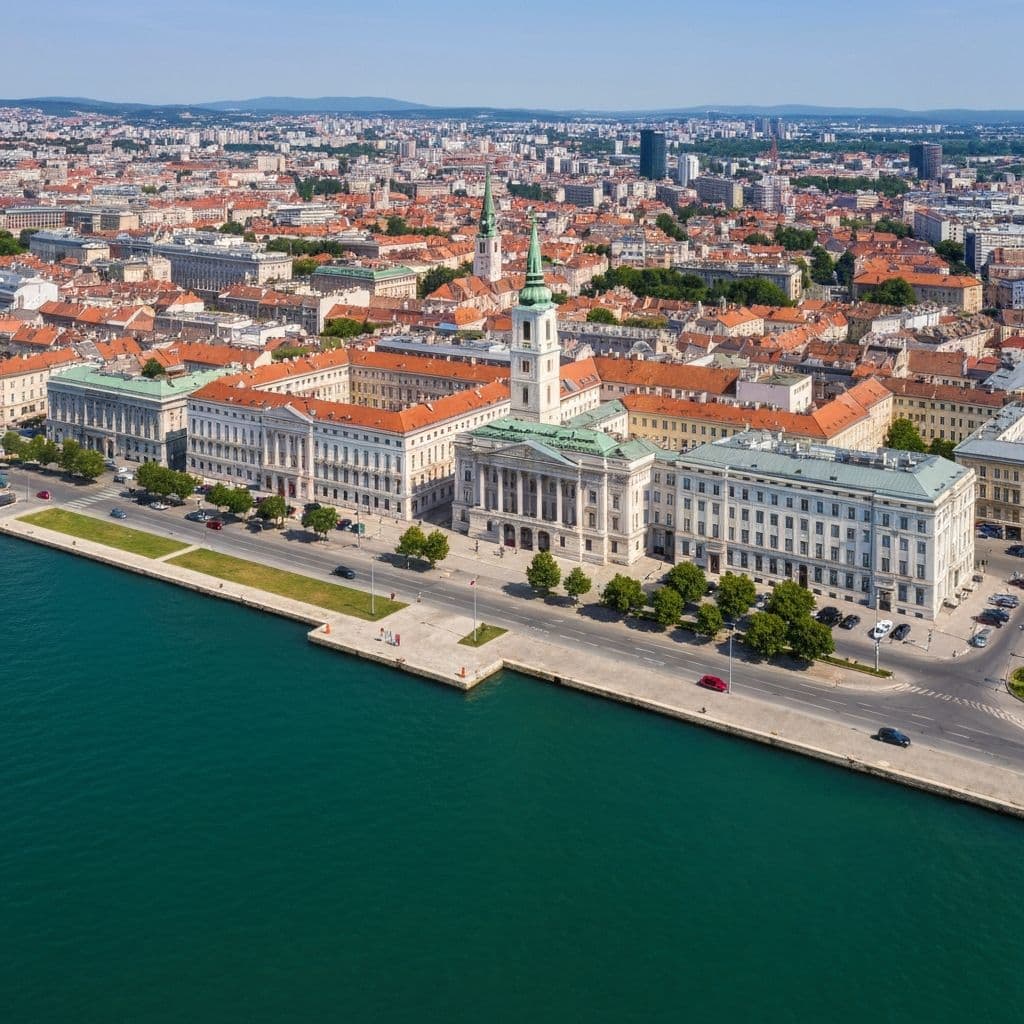 Croatia EORI Registration Background